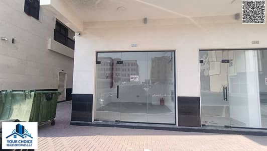 Shop for Rent in Al Alia, Ajman - IMG20260622163946. jpg