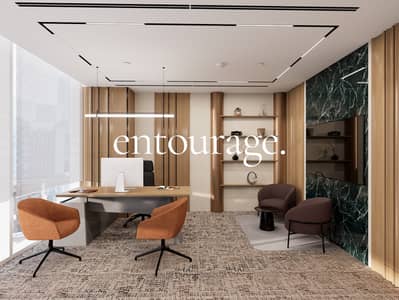 Office zum zum Verkauf in Business Bay, Dubai - Büro in Business Bay，Bay Square，Bay Square 11, 7100000 AED - 16206284