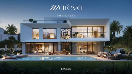 4 Bedroom Villa for Sale in The Oasis by Emaar, Dubai - MAREVA_OASIS_BR13. jpg 4 Bedroom Villa for Sale in The Oasis by Emaar, Dubai - MAREVA_OASIS_BR13. jpg