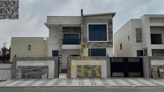 5 Camere Villa in vendita a Al Alia, Ajman - 860123585-800x600. jpeg 5 Camere Villa in vendita a Al Alia, Ajman - 860123585-800x600. jpeg