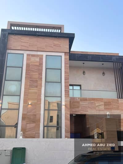 4 Slaapkamers Villa te Huur in Al Yasmeen, Ajman - WhatsApp Image 2026-08-17 at 6.03. 02 PM (1). jpeg