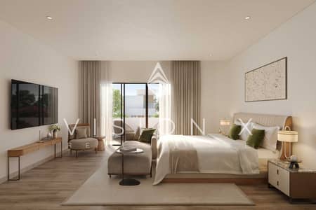 4 habitaciones Townhouse para en Venta en Rodhat Al Sidir, Sharjah - Khalid Bin Sultan City Villa 10. jpg 4 habitaciones Townhouse para en Venta en Rodhat Al Sidir, Sharjah - Khalid Bin Sultan City Villa 10. jpg