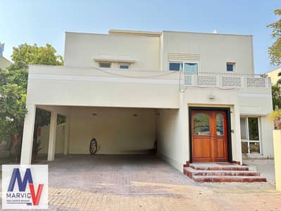 4 Schlafzimmer Villa zum zur Miete in The Meadows, Dubai - IMG_0423. jpeg 4 Schlafzimmer Villa zum zur Miete in The Meadows, Dubai - IMG_0423. jpeg