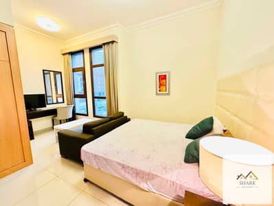 Studio for Rent in Arjan, Dubai - 02d91c69-d4a5-45ea-8250-4d0f55c78d7f. jpg