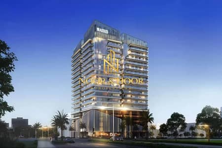 Studio te Koop in Jumeirah Village Circle (JVC), Dubai - 9ce91eaf-0447-476c-8bd1-418cb17ceffe. jpg Studio te Koop in Jumeirah Village Circle (JVC), Dubai - 9ce91eaf-0447-476c-8bd1-418cb17ceffe. jpg