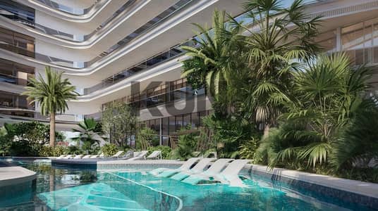 1 Bedroom Apartment for Sale in Arjan, Dubai - Screenshot 2026-08-17 185539. png