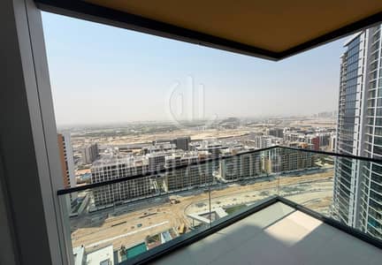 1 Schlafzimmer Wohnung zum Verkauf in Sobha Hartland, Dubai - Wohnung in Sobha Hartland,Waves Opulence, 1 schlafzimmer, 2000000 AED - 15826393 1 Schlafzimmer Wohnung zum Verkauf in Sobha Hartland, Dubai - Wohnung in Sobha Hartland,Waves Opulence, 1 schlafzimmer, 2000000 AED - 15826393