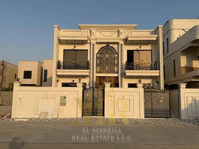 5 Schlafzimmer Villa zum zum Verkauf in Al Alia, Ajman - 859954001-800x600. jpeg 5 Schlafzimmer Villa zum zum Verkauf in Al Alia, Ajman - 859954001-800x600. jpeg