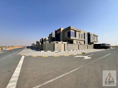 Plot in vendita a Al Salam City, Umm Al Quwain - 62. jpeg
