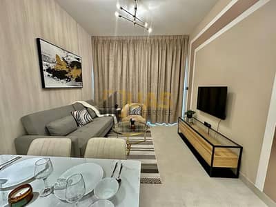Appartement de 1 chambre à à louer à Al Jaddaf, Dubai - 131336. jpg