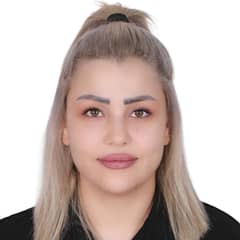 Nagham Aldeball Nagham Aldeball