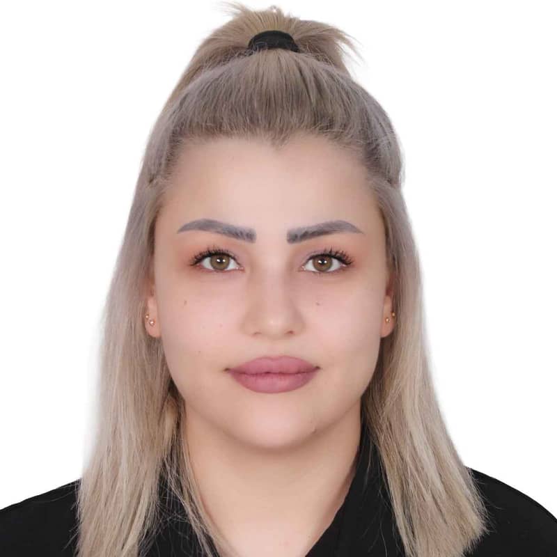 Nagham Aldeball Nagham Aldeball