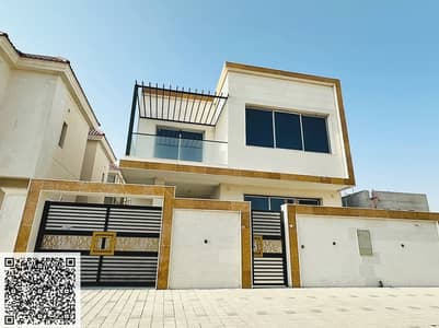 Villa de 5 chambres à à vendre à Al Helio, Ajman - 552200WhatsApp Image 2025-09-22 at 12.22. 45 PM002255. jpg