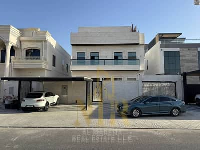 6 habitaciones Villa para en Venta en Al Alia, Ajman - 858636871-800x600. jpeg