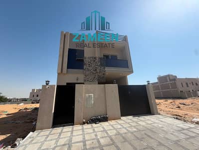 تاون هاوس 3 غرف نوم للبيع في الحليو، عجمان - 1001497892. jpg تاون هاوس 3 غرف نوم للبيع في الحليو، عجمان - 1001497892. jpg