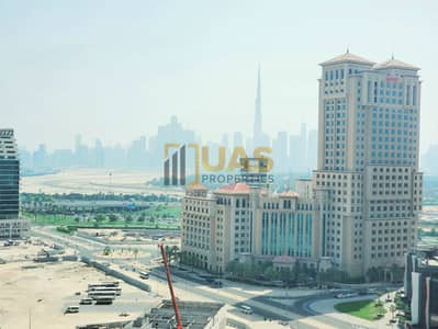 3 Schlafzimmer Wohnung zum zur Miete in Al Jaddaf, Dubai - 73582. jpg 3 Schlafzimmer Wohnung zum zur Miete in Al Jaddaf, Dubai - 73582. jpg
