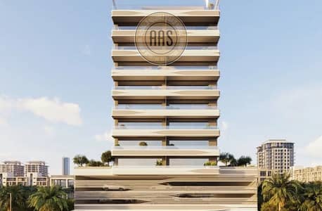 1 Bedroom Flat for Sale in Jumeirah Garden City, Dubai - b9f7aa21-d687-4207-94b8-26c77346bc06. jpg 1 Bedroom Flat for Sale in Jumeirah Garden City, Dubai - b9f7aa21-d687-4207-94b8-26c77346bc06. jpg