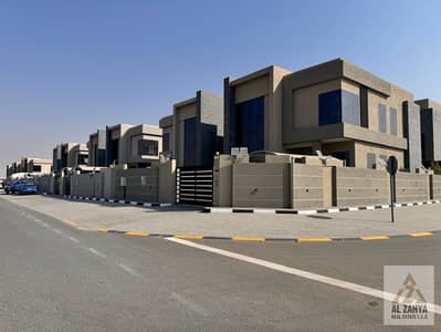 Plot in vendita a Al Salam City, Umm Al Quwain - 69. jpeg