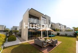 فیلا في مروج الفرجان،الفرجان 4 غرف 375000 درهم - 16206444