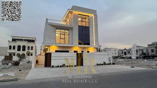 5 Bedroom Villa for Sale in Al Alia, Ajman - 858521101-800x600. jpeg 5 Bedroom Villa for Sale in Al Alia, Ajman - 858521101-800x600. jpeg