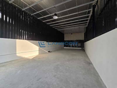 Warehouse para en Alquiler en Al Quoz, Dubai - Almacén en Al Quoz,Al Quoz Industrial Area,Al Quoz Industrial Area 2, 114750 AED - 16206457 Warehouse para en Alquiler en Al Quoz, Dubai - Almacén en Al Quoz,Al Quoz Industrial Area,Al Quoz Industrial Area 2, 114750 AED - 16206457