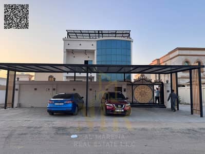 6 Camere Villa in vendita a Al Rawda, Ajman - WhatsApp Image 2026-07-06 at 10.38. 36 PM (1). jpeg 6 Camere Villa in vendita a Al Rawda, Ajman - WhatsApp Image 2026-07-06 at 10.38. 36 PM (1). jpeg