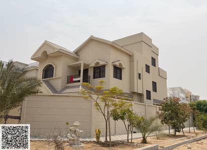 6 Schlafzimmer Villa zum zur Miete in Al Mowaihat, Ajman - 552200WhatsApp Image 2026-08-17 at 7.39. 28 PM002255. jpg 6 Schlafzimmer Villa zum zur Miete in Al Mowaihat, Ajman - 552200WhatsApp Image 2026-08-17 at 7.39. 28 PM002255. jpg