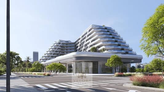 2 Camere Appartamento in vendita a Arjan, Dubai - IMG_8940. jpeg