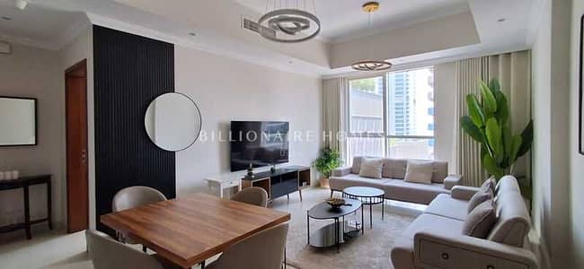 1 Camera Appartamento in vendita a Downtown Dubai, Dubai - WhatsApp Image 2026-08-17 at 17.29. 03 (3). jpeg