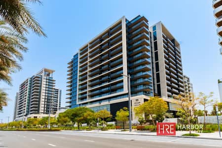 1 Bedroom Flat for Rent in Dubai Hills Estate, Dubai - Boulevard View | 2 Parking Spots | Spacious 1BR