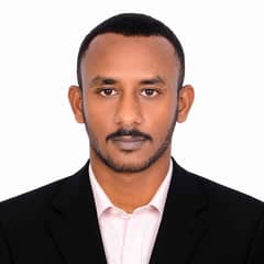Abdelrahim Magad Hassan