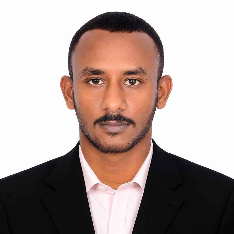 Abdelrahim Magad Hassan