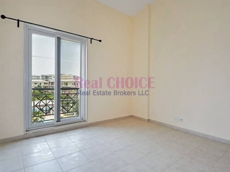 Spacious 1BR Apartment|Vacant and Ready-To-Move-In Spacious 1BR Apartment|Vacant and Ready-To-Move-In