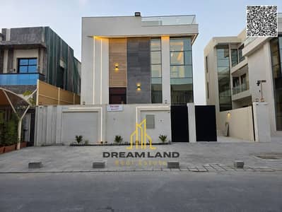 5 Bedroom Villa for Sale in Al Yasmeen, Ajman - batch_WhatsApp Image 2026-02-01 at 18.00. 16. jpeg 5 Bedroom Villa for Sale in Al Yasmeen, Ajman - batch_WhatsApp Image 2026-02-01 at 18.00. 16. jpeg