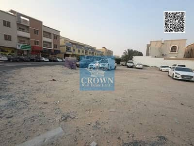 Plot for Sale in Al Mowaihat, Ajman - 1. jpg Plot for Sale in Al Mowaihat, Ajman - 1. jpg
