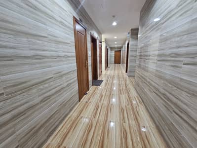 Appartement de 1 chambre à à louer à Aljada, Sharjah - 19762. heic
