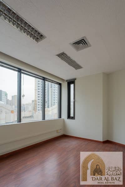Office for Rent in Corniche Al Buhaira, Sharjah - WhatsApp Image 2026-08-16 at 4.43. 48 AM. jpeg