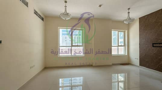 2 Bedroom Apartment for Rent in Al Taawun, Sharjah - غرفتين مع حمام وباركنج بالتعاون99. jpeg