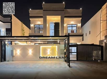 5 Camere Villa in vendita a Al Yasmeen, Ajman - batch_WhatsApp Image 2026-06-30 at 11.55. 05. jpeg 5 Camere Villa in vendita a Al Yasmeen, Ajman - batch_WhatsApp Image 2026-06-30 at 11.55. 05. jpeg