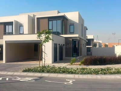 4 Camere Townhouse in affitto a Jebel Ali Village, Dubai - Villetta a schiera a Jebel Ali Village，Jebel Ali Village Townhouses, 4 camere da letto, 280000 AED - 16206599