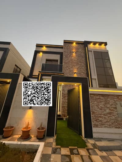 5 Bedroom Villa for Rent in Al Helio, Ajman - BILAL SIR BARCODE SCANNER. jpg 5 Bedroom Villa for Rent in Al Helio, Ajman - BILAL SIR BARCODE SCANNER. jpg