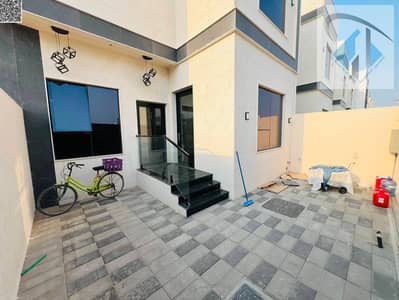 4 habitaciones Villa para en Venta en Al Helio, Ajman - WhatsApp Image 2026-08-17 at 2.10. 44 PM (2). jpeg
