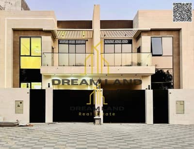 4 Schlafzimmer Villa zum zum Verkauf in Al Yasmeen, Ajman - batch_WhatsApp Image 2025-11-18 at 10.22. 45 AM. jpeg