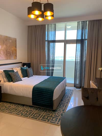 Hotel Apartment for Rent in Jumeirah Village Circle (JVC), Dubai - IMG-20260622-WA0008. jpg Hotel Apartment for Rent in Jumeirah Village Circle (JVC), Dubai - IMG-20260622-WA0008. jpg