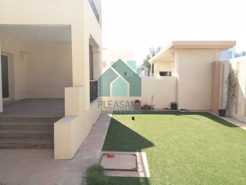 4 beds|5 baths |Villa in Al Barsha AED 155 4 beds|5 baths |Villa in Al Barsha AED 155