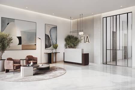 2 habitaciones Apartamento para en Venta en Town Square, Dubai - Apartamento en Town Square,FIA, 2 dormitorios, 1425000 AED - 16206659 2 habitaciones Apartamento para en Venta en Town Square, Dubai - Apartamento en Town Square,FIA, 2 dormitorios, 1425000 AED - 16206659