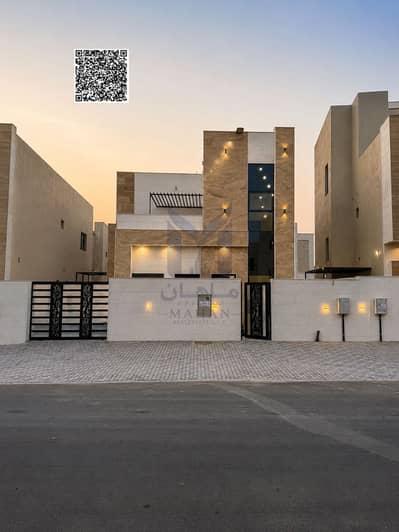 4 Cпальни Вилла Продажа в Аль Хелио, Аджман - Untitled design. png 4 Cпальни Вилла Продажа в Аль Хелио, Аджман - Untitled design. png