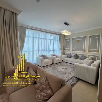 2 Camere Appartamento in affitto a Corniche Ajman, Ajman - WhatsApp Image 2026-08-16 at 10.32. 56 AM (1). jpeg 2 Camere Appartamento in affitto a Corniche Ajman, Ajman - WhatsApp Image 2026-08-16 at 10.32. 56 AM (1). jpeg