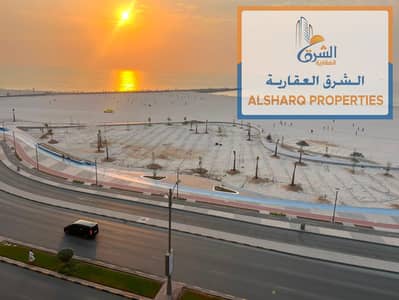 Appartement de 2 chambres à à louer à Corniche Ajman, Ajman - WhatsApp Image 2026-08-14 at 11.17. 41 PM (2). jpeg