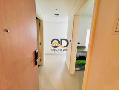 2 Bedroom Flat for Rent in Aljada, Sharjah - b4663673-3184-4342-8cb3-ee613d9fc90f. jpg